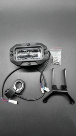 Talaria Komodo MX Full Headlight Kit With Switch