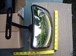 Class 5 Kerb Mirror Extra wide angle mirror 300r blind spot kerb mirror Made UK