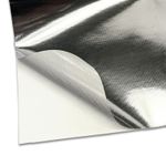 DEI Reflect-A-Cool Heat Shield / Barrier - 24'' x 24'' Sheet