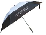BRAND NEW 50" DUAL CANOPY GOLF UMBRELLA , CHEAPEST ONLINE