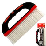 9" Wallpaper Decorators Paperhanging Smoother Wall Paper Diy Brush Tool