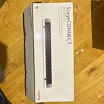 Midas StageCONNECT DN4816-O Bus-Powered Interface, Rack Mount, Ultranet I/O
