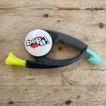 Bop It ! Refresh Classic Plus 10 Moves 2015 Hasbro Tested & Working
