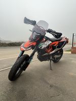 2019 KTM 690SMCR