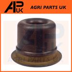 Brake Rod Rubber Dust Cover Seal Boots for Ford 3000 4000 4600 5000 6610 Tractor