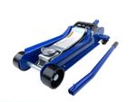 LIFTMASTER 2.5 Ton Low Profile 85MM Hydraulic Trolley Car Jack