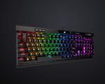 K70 RGB MK.2 Mechanical Gaming Keyboard — CHERRY® MX Brown (CN) CH-9109012-CN