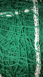 Cricket Nets Indoor Practice/Training Net Green 1.5mm(10FTx30FT)