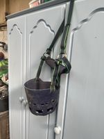 Shires Flexi Grazer Muzzle Horse Grazing