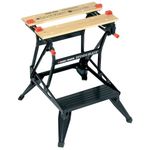 Black Decker Workmate® 536 Dual Height Workbench WM536Q-XJ