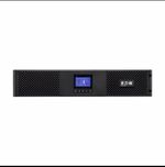 Eaton Rack2U  9SX1000IRBS 1 kVA 900 W 6 AC outlets uninterruptible power supply 