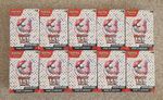 EMPTY Pokemon 151 Booster Bundle Display Case with Bundles NO PACKS OR CARDS INC