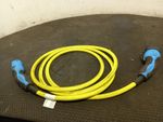 MERCEDES A CLASS Battery Charge Charging Cable