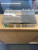 Genesis Miniblock Amplifier 2 Channel Car Amplifier