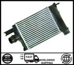 Inter Cooler Radiator FOR Dacia Dokker,Lodgy,Logan,Sandero & Renault Clio/Thalia