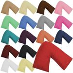 V Shaped Pillowcase Pregnancy Nursing Maternity Orthopaedic Back Support Cover