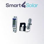 Eastron Energy Meter Single-phase - SDM120CT (ESCT-TA16 100A/100mA)
