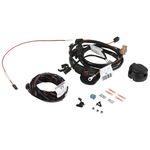 Genuine Ford Kuga Mk2 Tow Bar Trailer Electrical Kit  With 13 Pin Socket 2090652