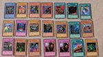 Konami Yu-Gi-Oh! Cards - 47 Cards In Very Good Condition