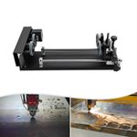 Rotary Attachment Pro Laser Engraving CNC Rotary Attachment for Laser Engraver