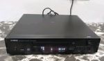 YAMAHA CD-NT670 D Network CD Player With DAB/DAB+ , MusicCast, Bluetooth, USB