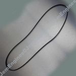 Rocker Cover Gasket to suit Kubota V1205 V1305 V1505 V1505T 16241 14524