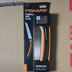 Fiskars Folding Saw SW69