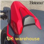 For 2019 - 2023 CBR650R CB650R Rear Passenger Seat Covers Rear Tail Seat Cowls