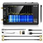 TinySA ULTRA 100kHz-5.4GHz Spectrum Analyzer / TinySA 100kHz-960MHz Analyzer