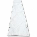 Multi Size Marquee Joining Gutter Kit. Attach TWO Marquees, PartyTents, Gazebos
