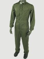 Genuine British Army Military Overalls Boiler Suit Mechanic Coveralls All Size