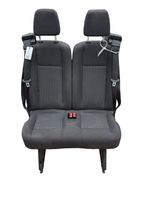 2015-2021 Ford Transit Trend Mini Bus Double Seat 5th Row Middle