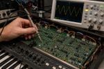 SYNTH REPAIR | SYNTHESIZER SERVICING | FAULT FINDING | ELECTRONIC REPAIR