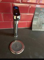 illimana Touch Tap Draft Beer Dispenser with Drip Tray & Beer Lines