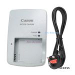 Genuine Canon CB-2LYE Charger for NB-6LH Battery SX530 SX540 SX600 SX610 SX700HS