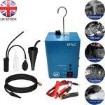 Automotive Smoke Machine EVAP Fuel Pipe Smoke Leak Detector Diagnostic Tester