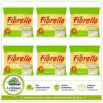 Fiorello Italianissimo Mozzarella 10mm Diced 6 x 2kg | Bulk Wholesale Cheese