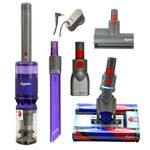 Genuine Dyson Omni-Glide Cordless Vacuum Hoover Cleaner SV19