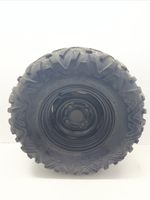 ♻️ Yamaha Grizzly Yfm 550 2008 - 2015 Rear Left Or Right Side Wheel ♻️
