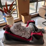 Inflatable Sofa Sex Pillow Love Position Chair Cuffs Adult Cushion for Couples