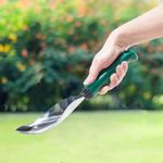 Greena 5-in-1 Gardening Hand Tool – Multi-Purpose Garden Trowel Stainless Steel
