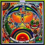 GRATEFUL DEAD - Princes Kept The View, Angel's Camp, CA, Aug 23, '87 - PRE-ORDER