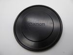 rare Canon Genuine Canon Lens Cap 83P0.75 83 0.75 Snap-On Lens Cap For Ø 83Mm