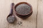 Pure Chia Seeds Natural Weight Loss Detox With Raw Whole Chia 1kg 2kg 5kg 10kg
