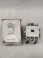 DONGA DMC50 2A2B MAGNETIC CONTACTOR 50AMP 3POLE VOLTAGE 220VAC FAST SHIPPING