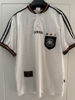 Vintage Germany 1994 Home Football Shirt Men’s Medium Adidas USA 94 DFB Rare
