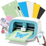 Likcut Glee S501 Vinyl Cutter Machine - AI Smart Sticker Maker S501 for DIY Joy,