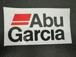 ABU GARCIA  THE BEST LURE STICKER, ROD TUBE STICKER, LAPTOP LICENSED DECAL
