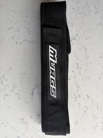 Murgs Weightlifting Belt XXXL