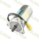 New 14510-23700-71 Steering Motor Assembly for Toyota 6FBRE12 6FBRE14 6FBRE16